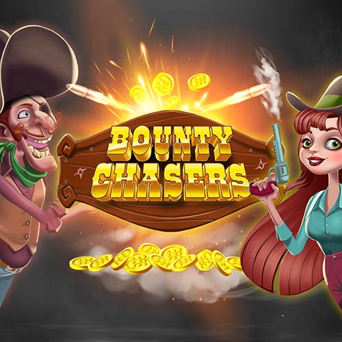 Bounty Chasers