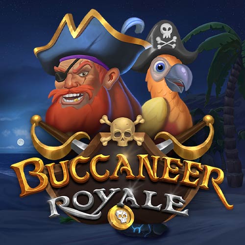 Buccaneer Royale