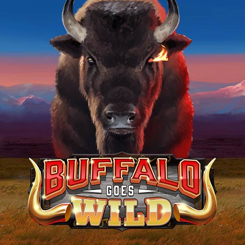 Buffalo Goes Wild