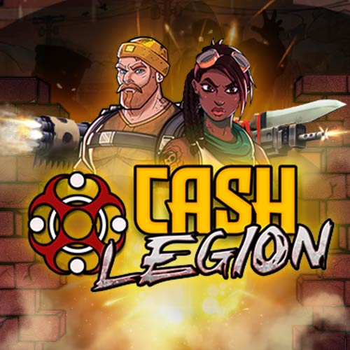 Cash Legion