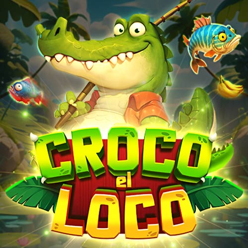 Croco El Loco