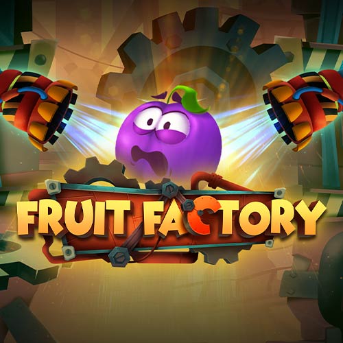 Fruit Factory