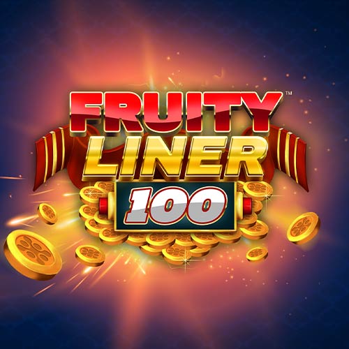 Fruityliner 100