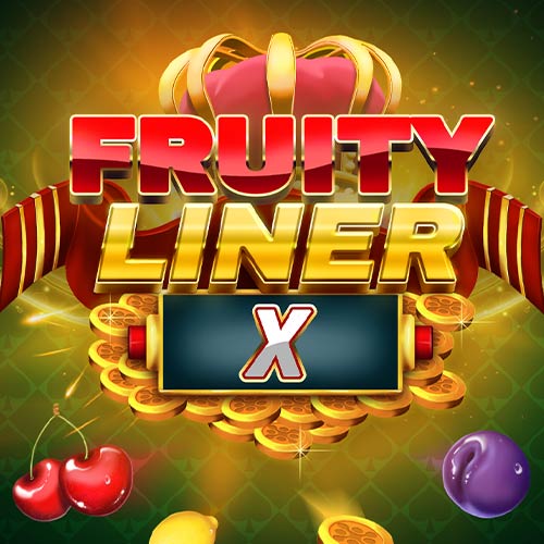 Fruityliner X