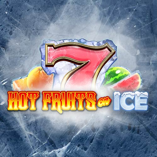 Hot Fruits on Ice