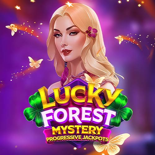 Lucky Forest