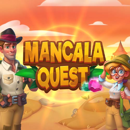 Mancala Quest