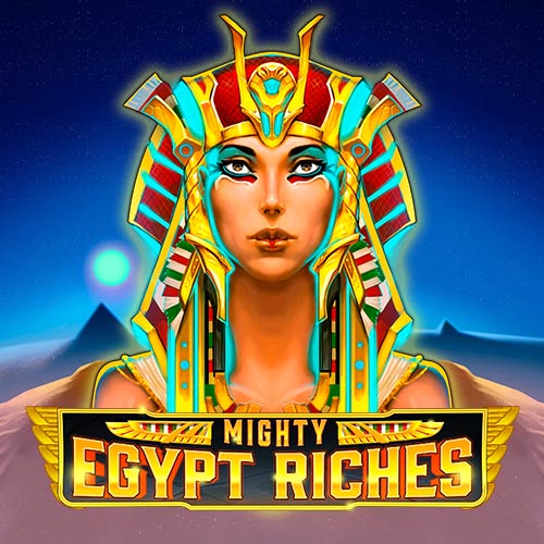 Mighty Egypt Riches