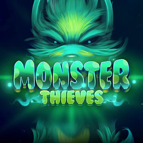 Monster Thieves