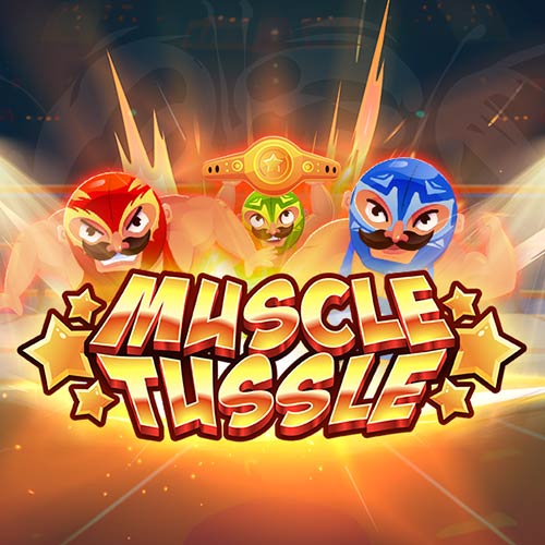 Muscle Tussle