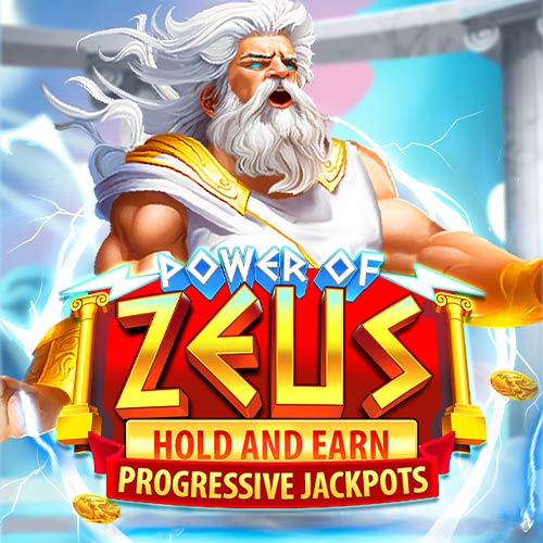 Power of Zeus