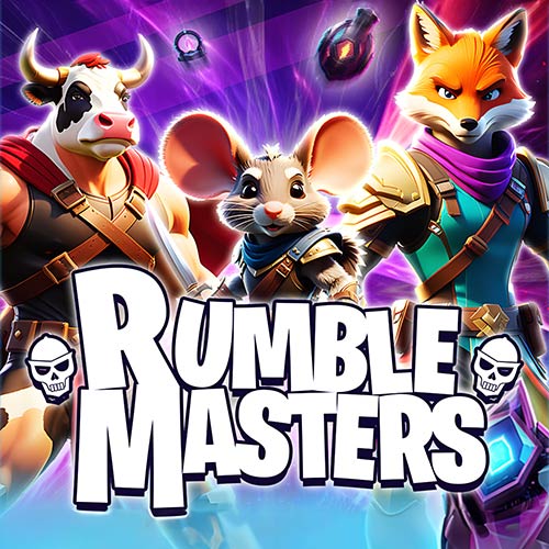 Rumble Masters