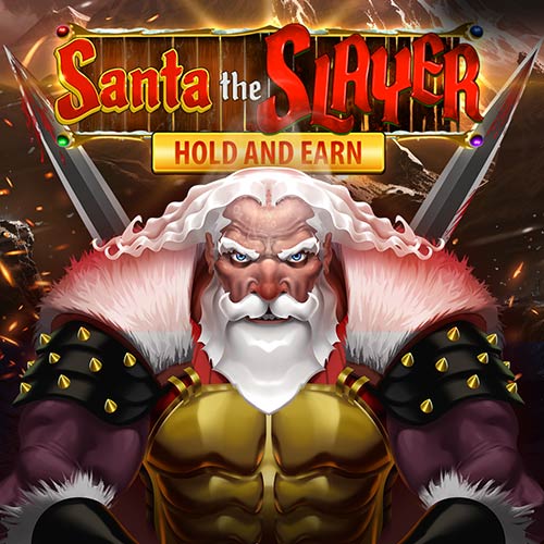 Santa the Slayer