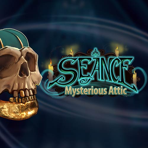 Seance Mysterious Attic