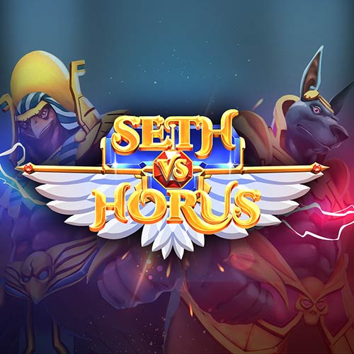 Seth vs Horus