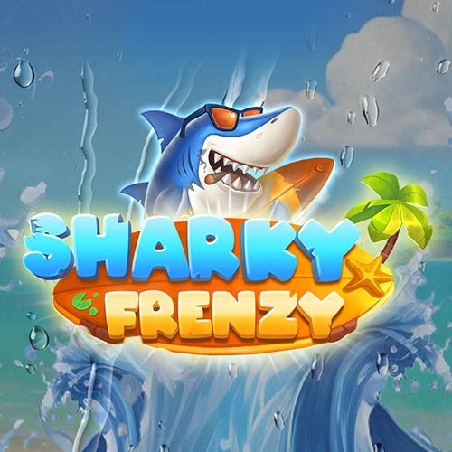 Sharky Frenzy