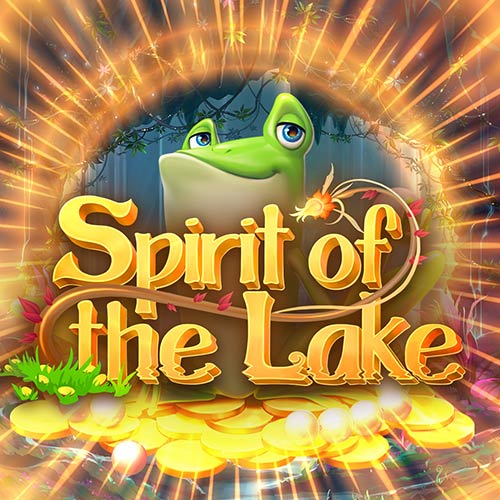 Spirit of the Lake