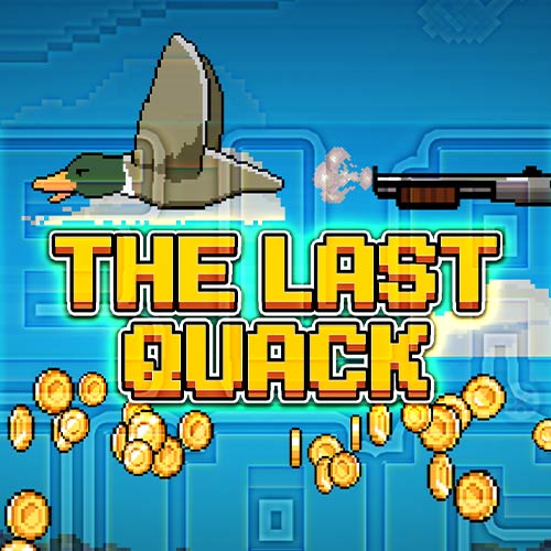 The Last Quack