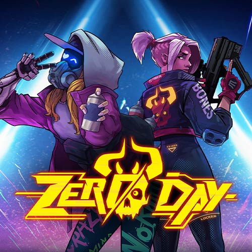 Zero Day