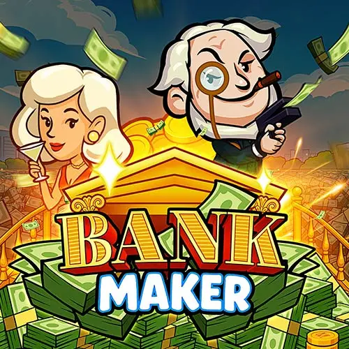 Bank Maker
