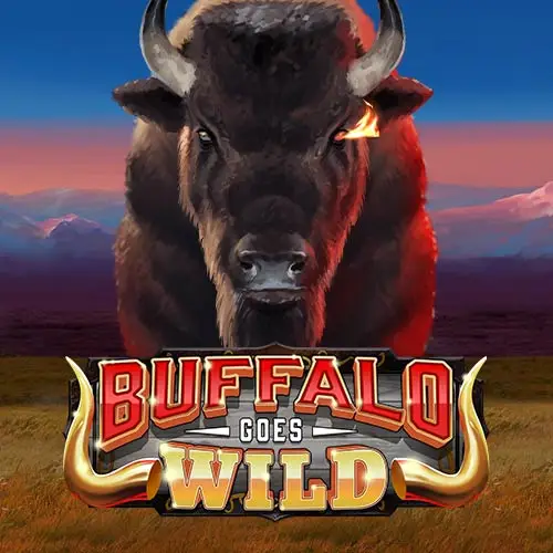 Buffalo Goes Wild
