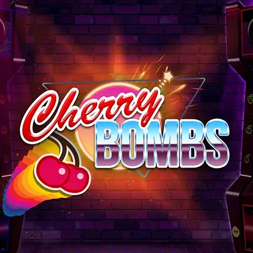 Cherry Bombs