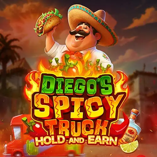 Diegos Spicy Truck