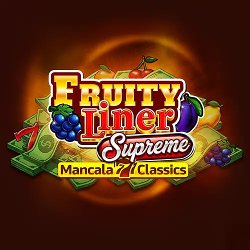 FruityLiner Supreme