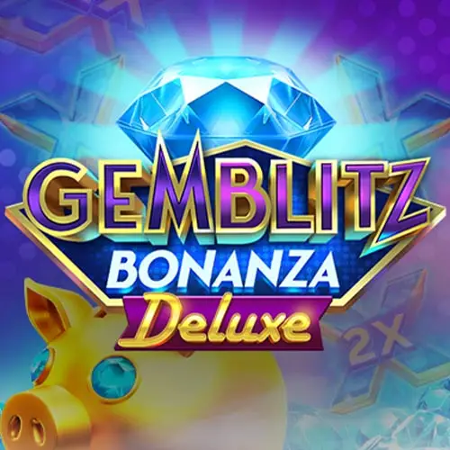 GemBlitz Bonanza Deluxe