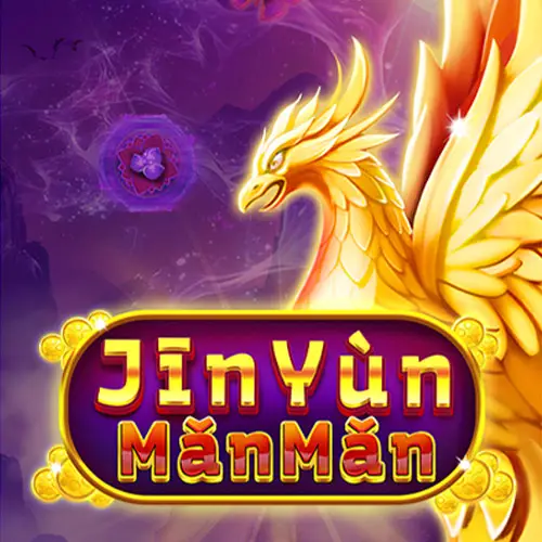 Jin Yun Man Man