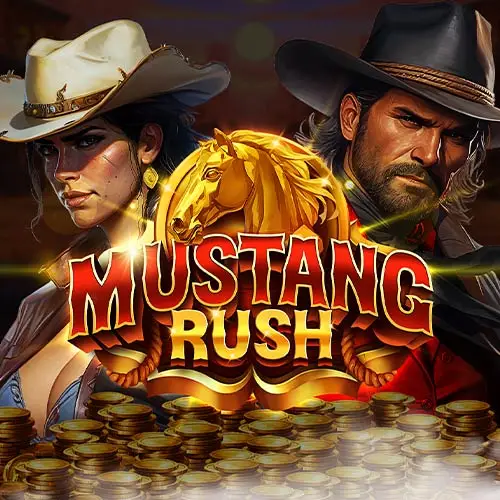 Mustang Rush