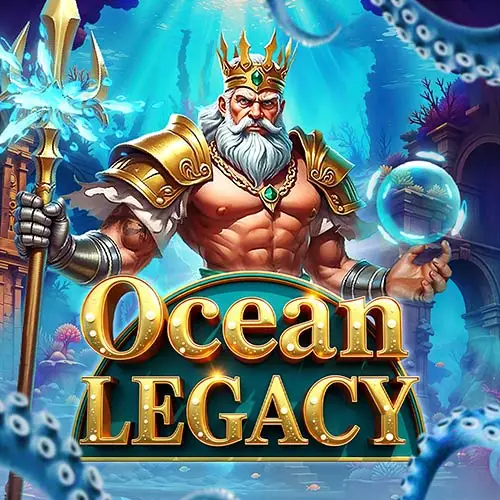 Ocean Legacy