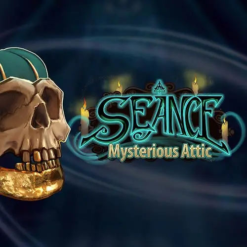 Seance Mysterious Attic