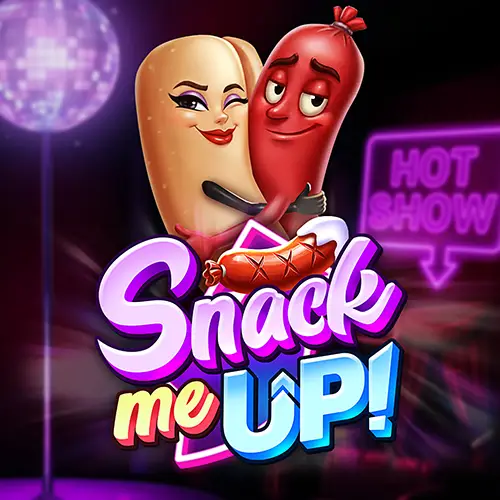 Snack Me Up