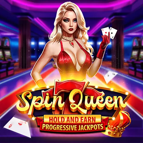 Spin Queen