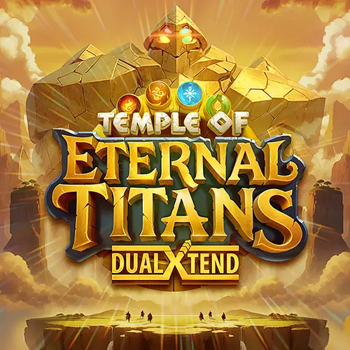 Temple of Eternal Titans