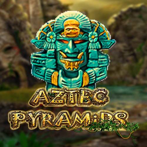 Aztec Pyramids