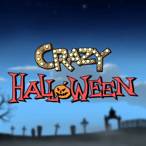 Crazy Halloween