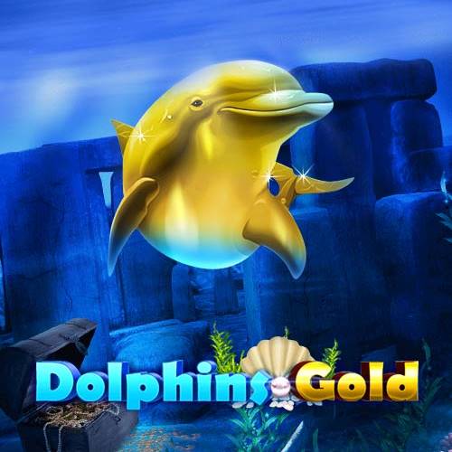 Dolphins Gold