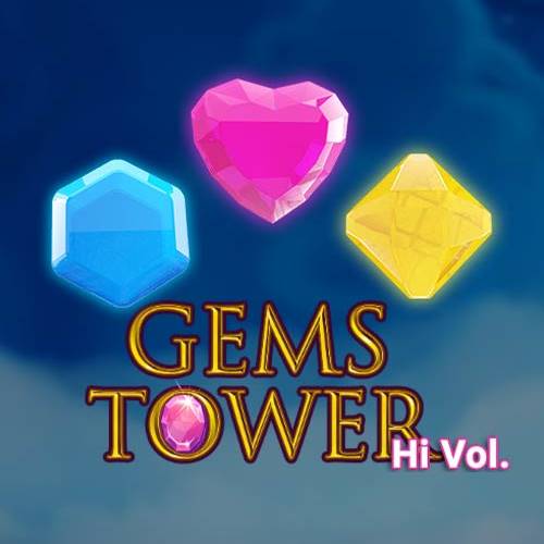 Gems Tower