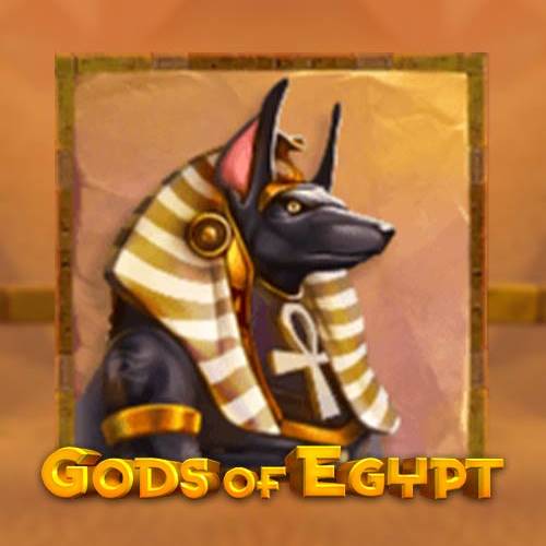 Gods Of Egypt