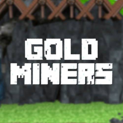 Gold Miners