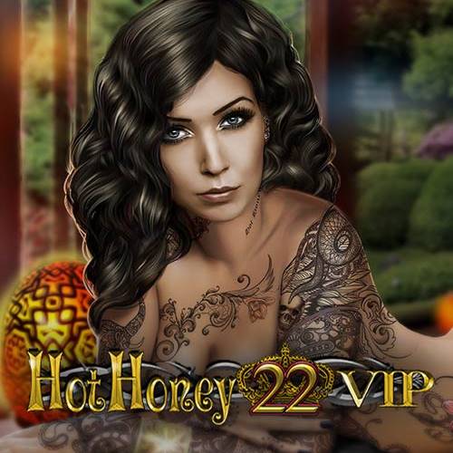 HotHoney 22 VIP