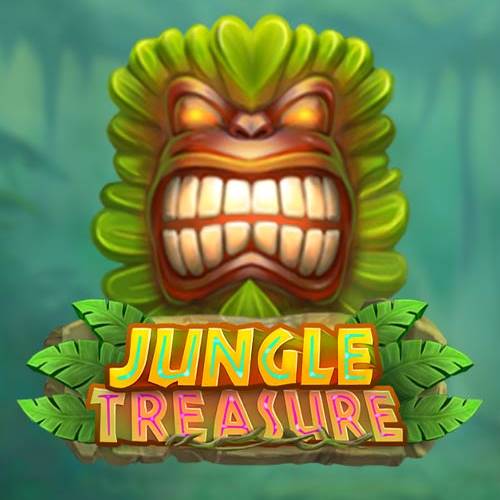 JungleTreasure