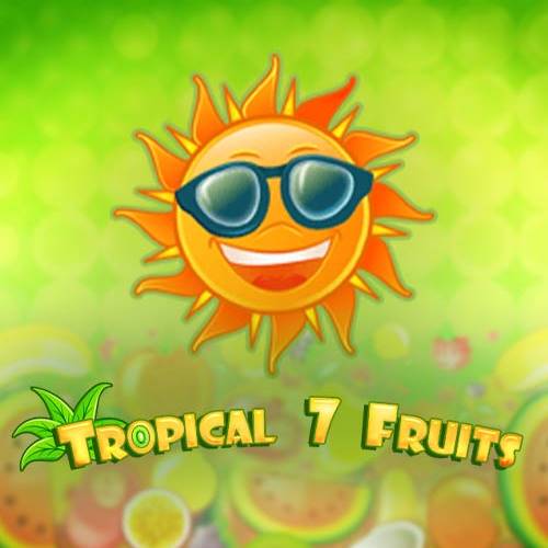 Tropical7Fruits