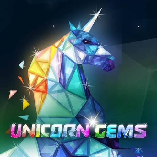 Unicorn Gems