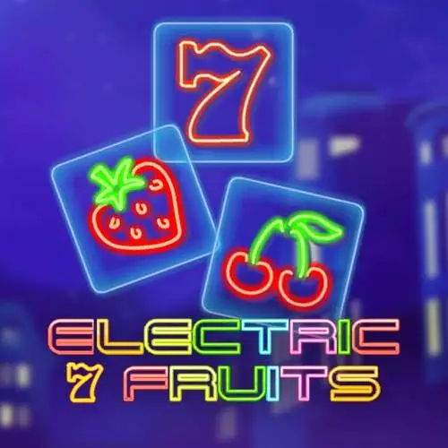 Electric7Fruits