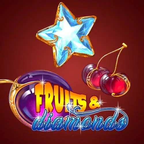 Fruits And Diamonds