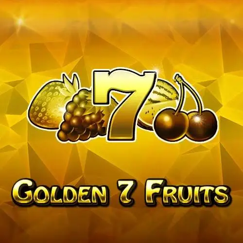 Golden7Fruits