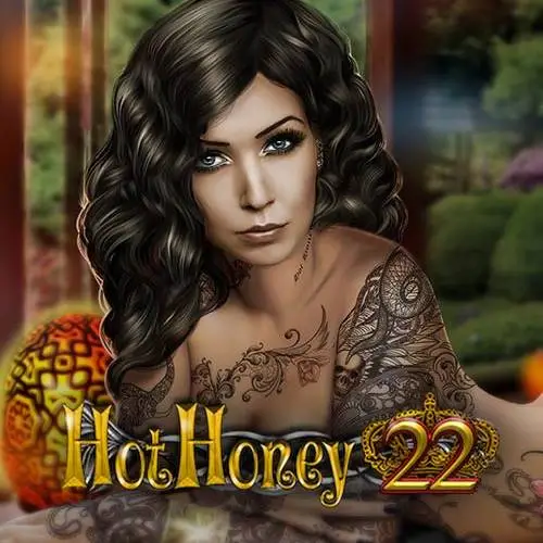 HotHoney 22